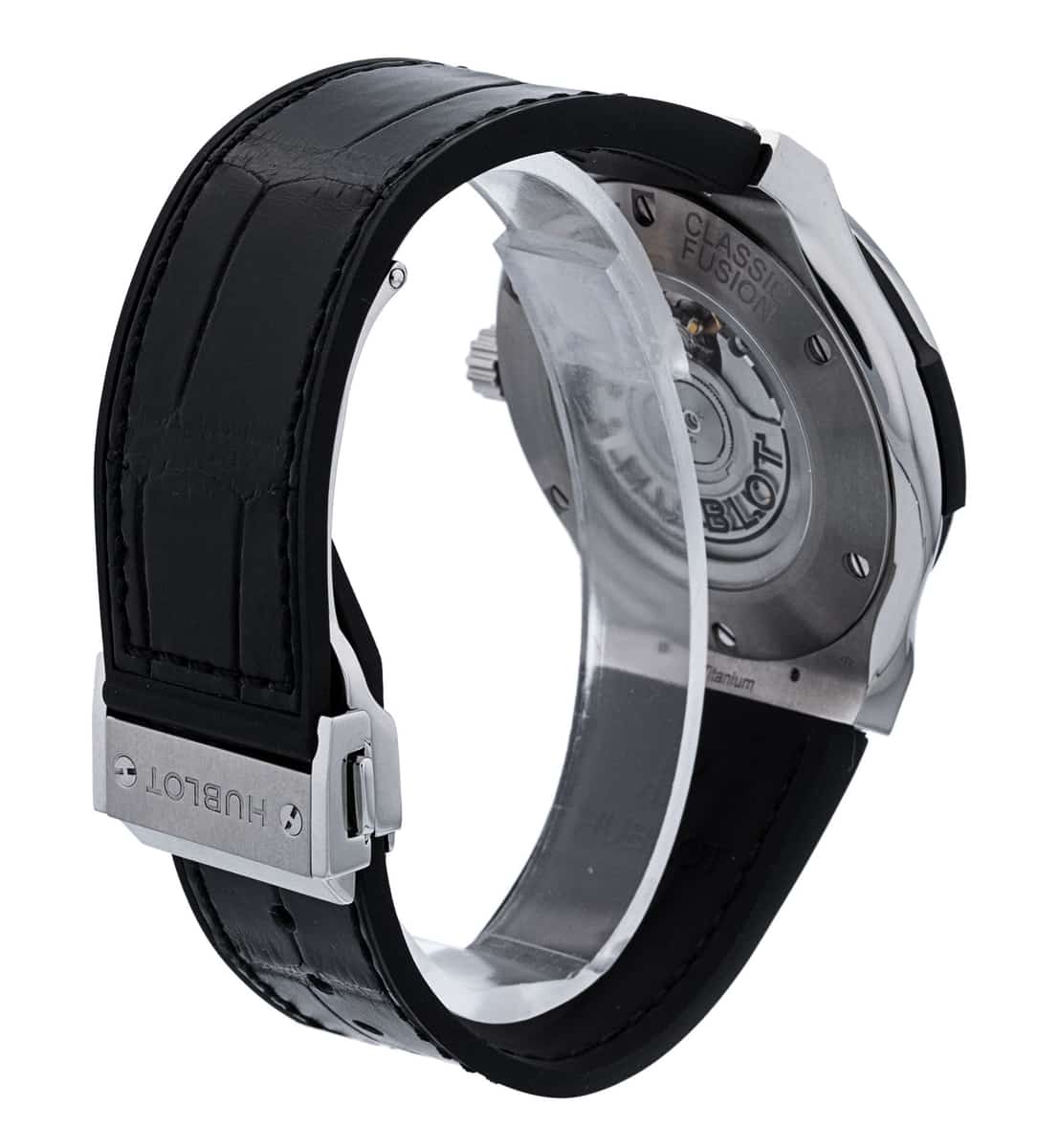 Hublot Classic Fusion 511.NX.7071.LR Hublot Classic Fusion 511.NX.7071.LR